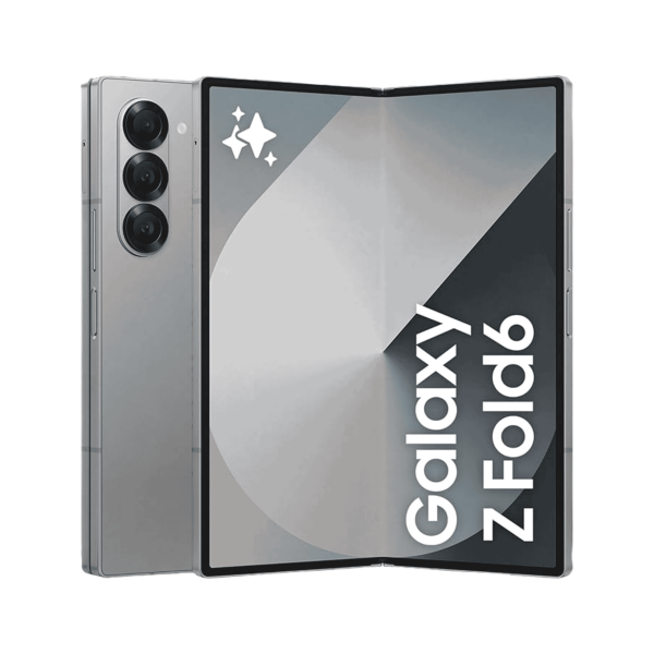 SAMSUNG Galaxy Z Fold 6