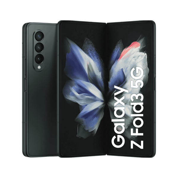 Samsung Galaxy Z Fold 3