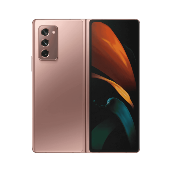 Samsung Galaxy Z Fold 2