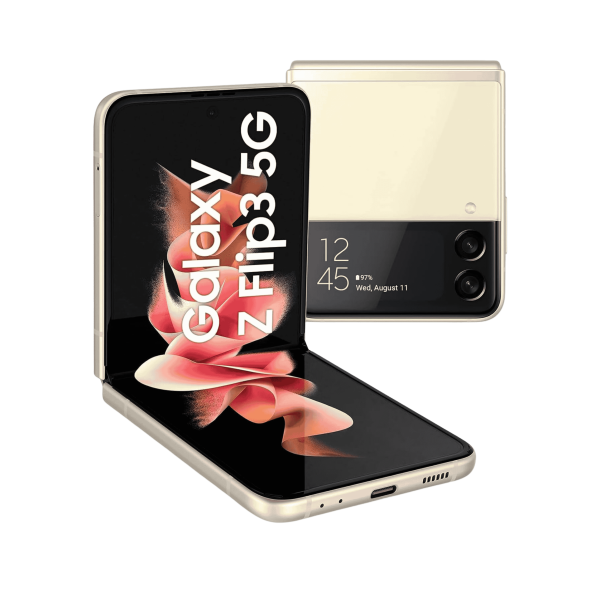 Samsung Galaxy Z Flip 3