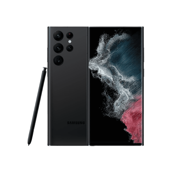 SAMSUNG Galaxy S22 Ultra smartphone