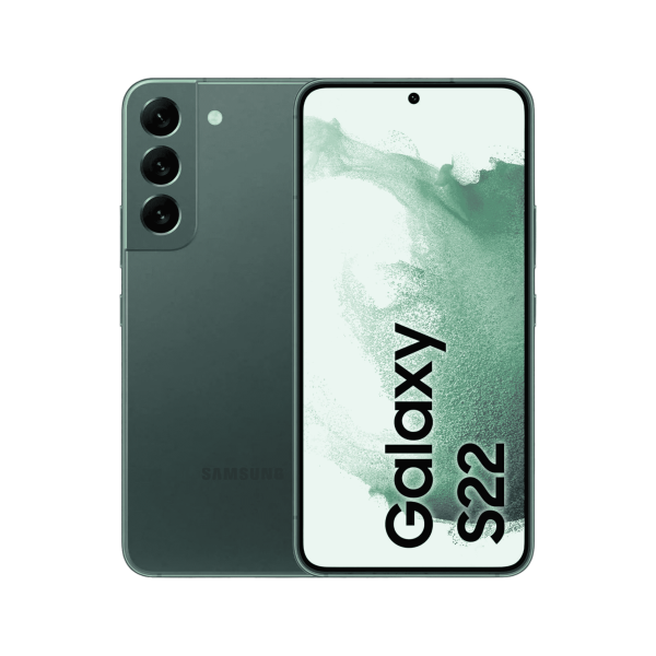 Samsung Galaxy S22 5G Mobile Phone