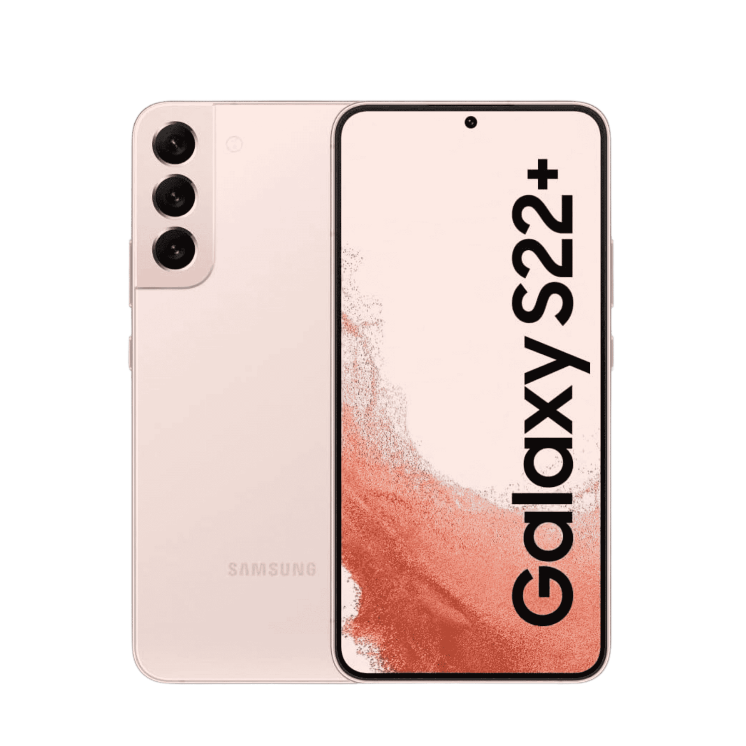 SAMSUNG Galaxy S22+ 5G Mobile Phone