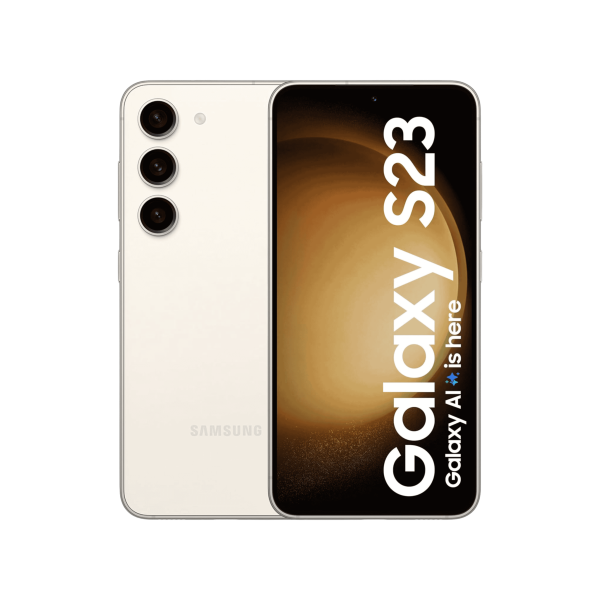 Samsung Galaxy S23 5G Smart Phone