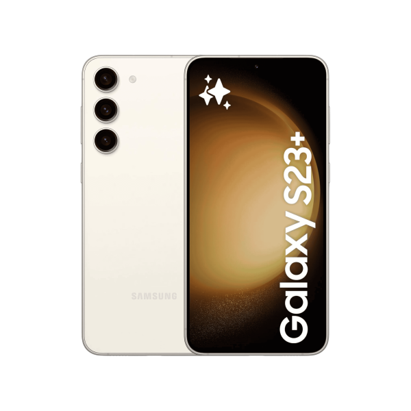 Samsung Galaxy S23 Android Smartphone