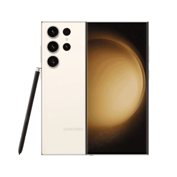 Samsung Galaxy S23 Ultra Smart Phone