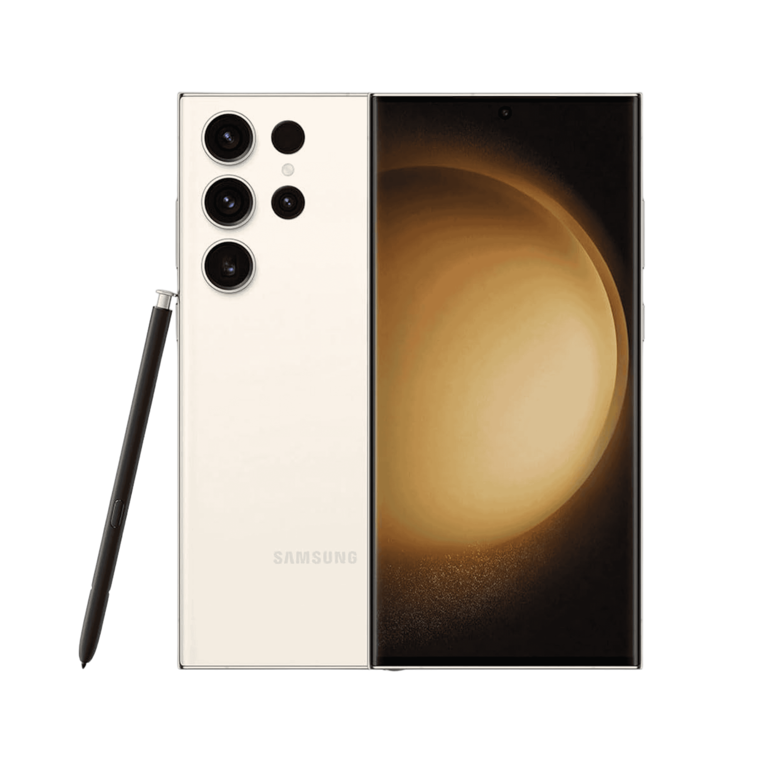Samsung Galaxy S23 Ultra Smart Phone