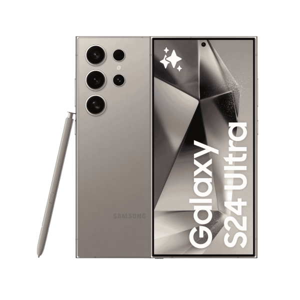 SAMSUNG Galaxy S24 Ultra Android Smartphone