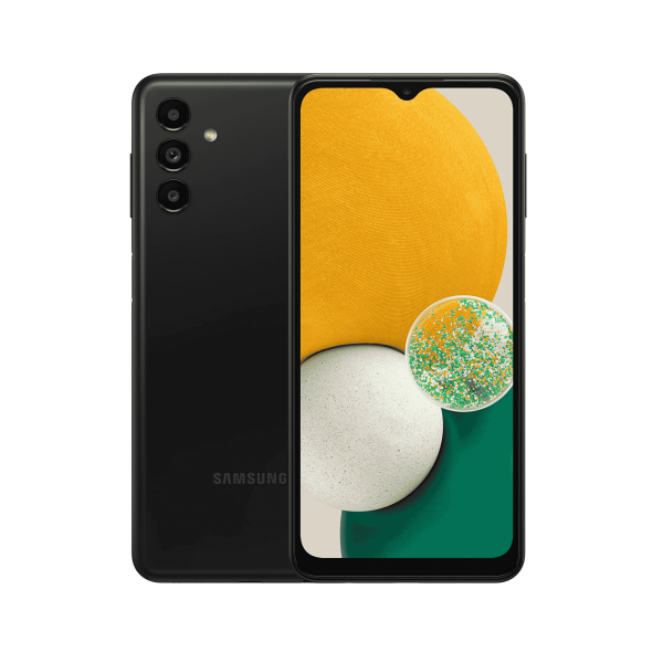 Samsung Galaxy A13 5G  Black