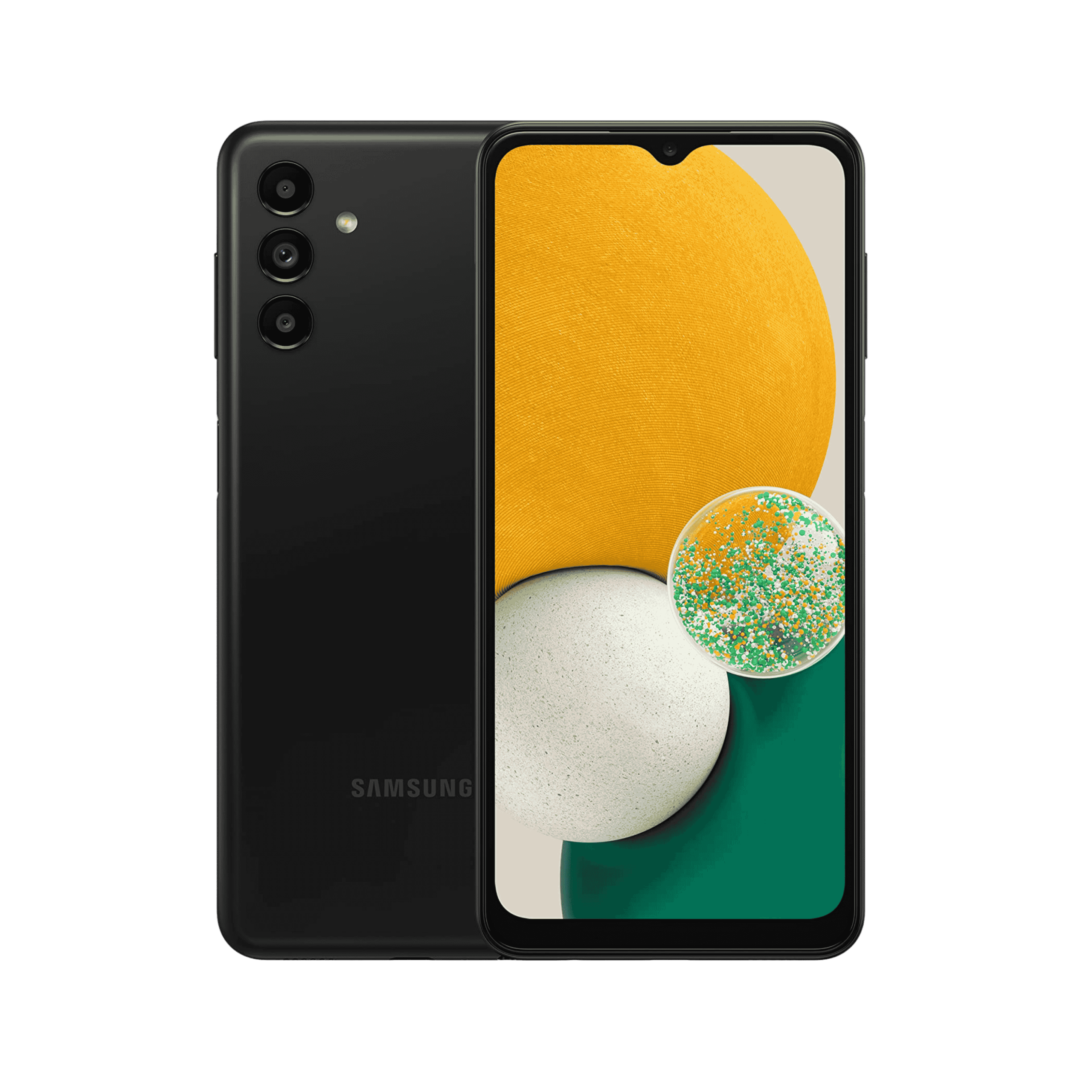 Samsung Galaxy A13 5G Black