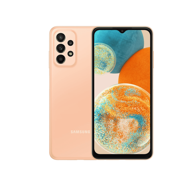 Samsung Galaxy A23 5G, Orange