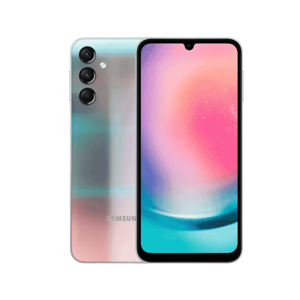Samsung Galaxy A24 LTE Smart Phone