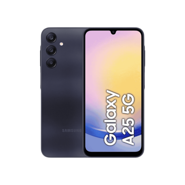 Samsung Galaxy A25 5G Smart Phone
