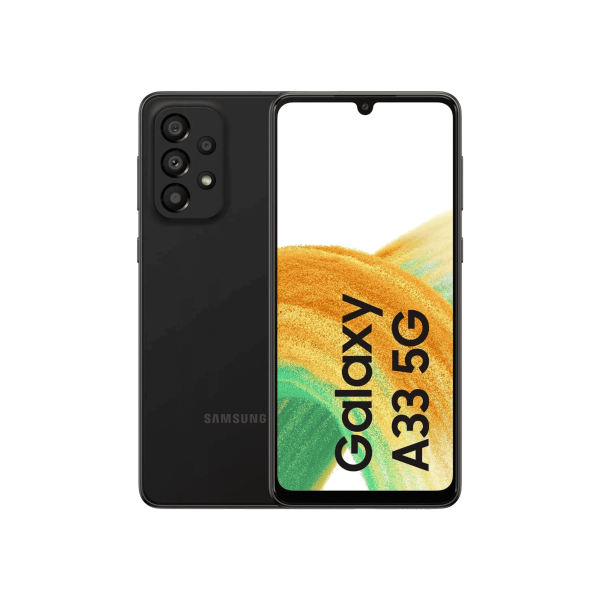 Samsung Galaxy A33 5G Smart Phone