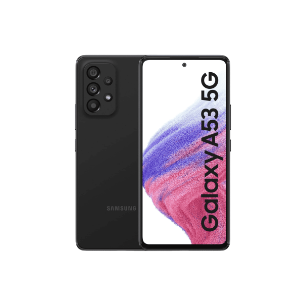 Samsung Galaxy A53 5G Mobile Phone