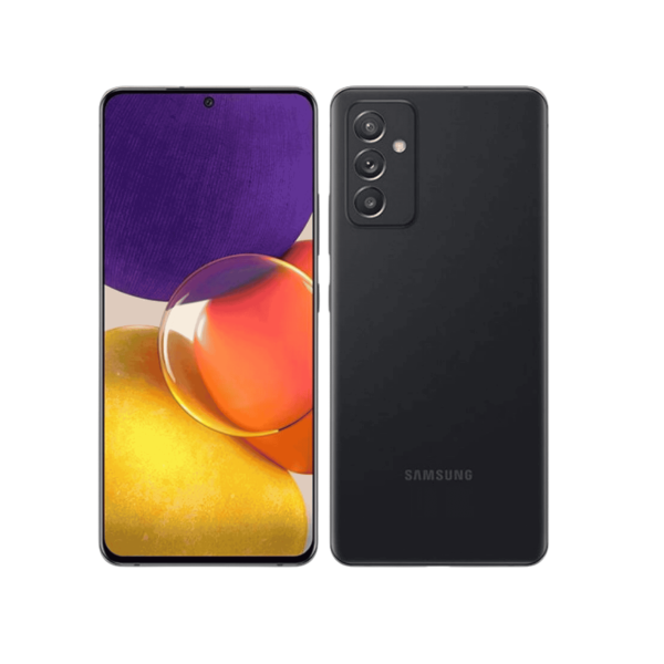 Samsung Galaxy A82 5G Smart Phone