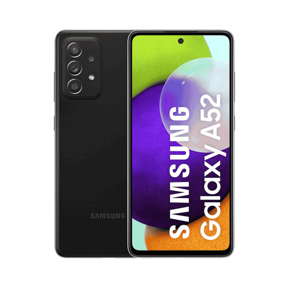 Samsung Galaxy A52 Dual SIM Smart Phone