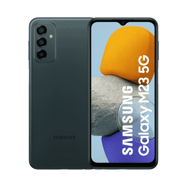 Samsung Galaxy M23 5G Smart Phone