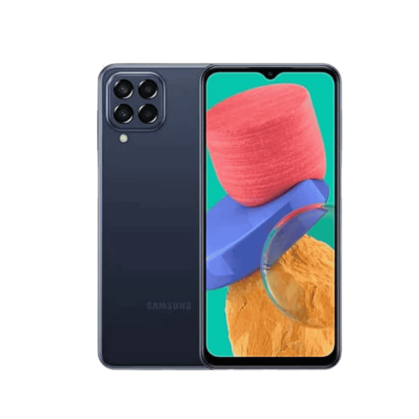 Samsung Galaxy M33 Smart Phone (Sim Blue)