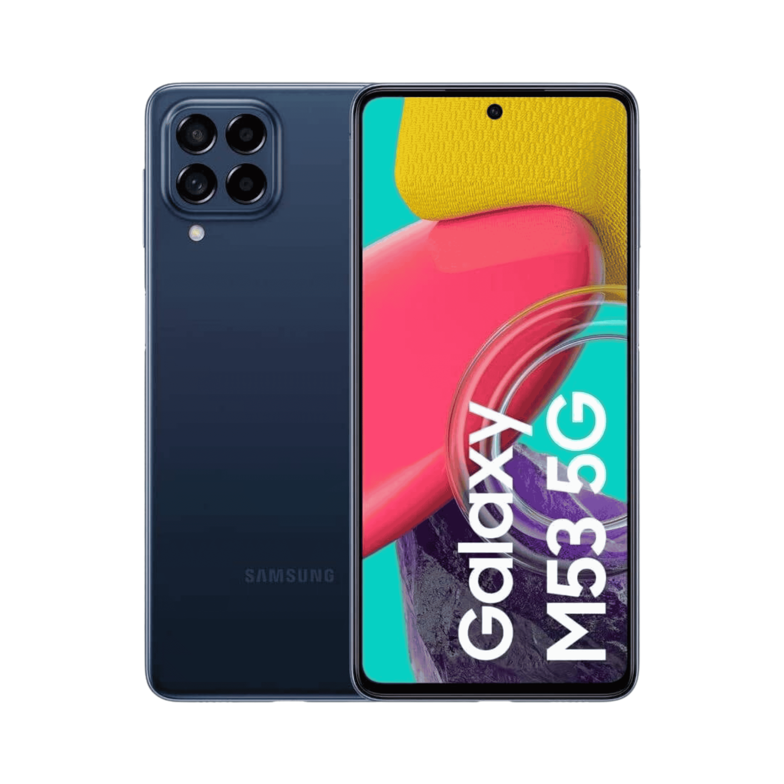 Samsung Galaxy M53 5G Mobile Phone