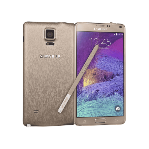 Samsung Galaxy Note 4 Smart Phone